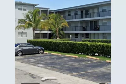 1100 NE 1st Court #305, Hallandale Beach, FL 33009 - Photo 1