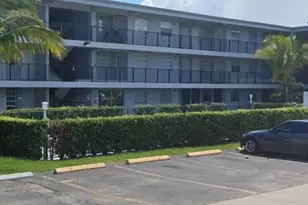 1100 NE 1st Ct, Hallandale Beach, FL 33009 - Photo 2