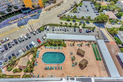 405 N Ocean Boulevard #1127, Pompano Beach, FL 33062 - Photo 28