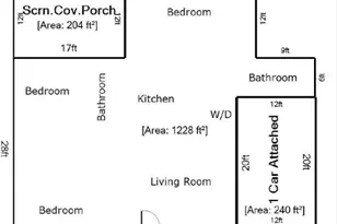 442 SW Lucero Dr, Port Saint Lucie, FL 34983 - Photo 34