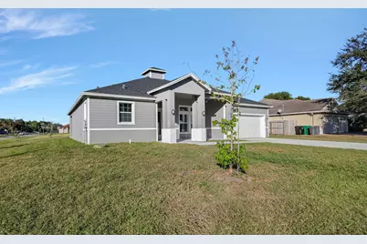 1791 SW Effland Avenue, Port Saint Lucie, FL 34953 - Photo 2