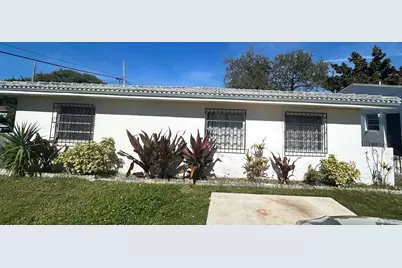 11201 NE 3rd Avenue, Miami, FL 33161 - Photo 1