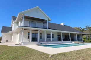 10125 SW Green Ridge Ln, Palm City, FL 34990 - Photo 1