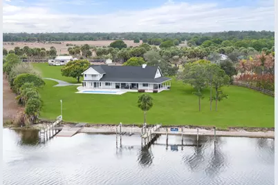 10125 SW Green Ridge Lane, Palm City, FL 34990 - Photo 1
