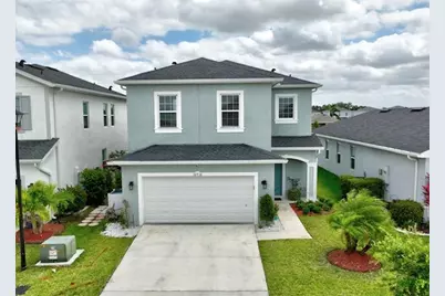 10916 SW Robbia Way, Port Saint Lucie, FL 34987 - Photo 1