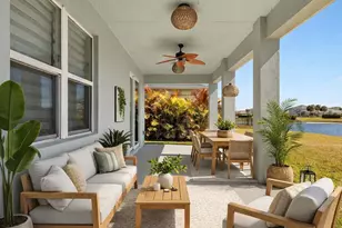 10916 SW Robbia Way, Port Saint Lucie, FL 34987 - Photo 6