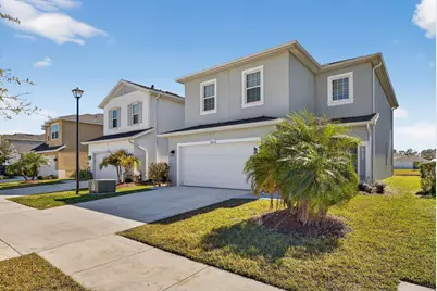 10916 SW Robbia Way, Port Saint Lucie, FL 34987 - Photo 1