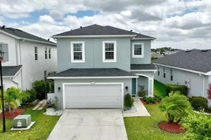 10916 SW Robbia Way, Port Saint Lucie, FL 34987 - Photo 2