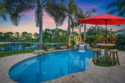 6126 SE Split Oak Trail, Hobe Sound, FL 33455 - Photo 1