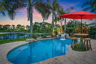 6126 SE Split Oak Trail, Hobe Sound, FL 33455 - Photo 1