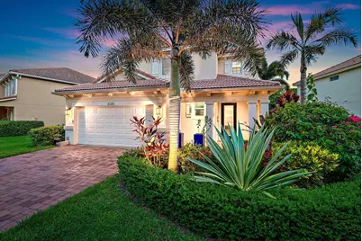 6126 SE Split Oak Trail, Hobe Sound, FL 33455 - Photo 2