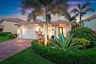 6126 SE Split Oak Trail, Hobe Sound, FL 33455 - Photo 2