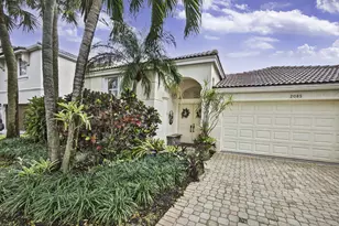 2085 Chagall Cir, West Palm Beach, FL 33409 - Photo 32