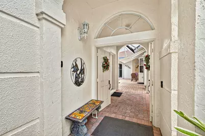 2085 Chagall Circle, West Palm Beach, FL 33409 - Photo 4