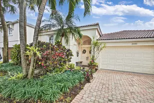 2085 Chagall Cir, West Palm Beach, FL 33409 - Photo 32