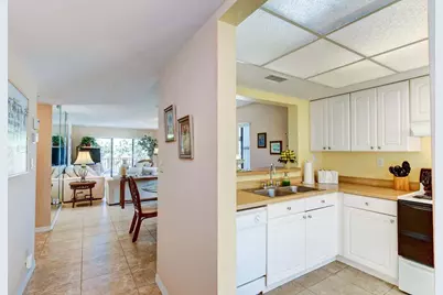 9400 S Ocean Drive #108, Jensen Beach, FL 34957 - Photo 4