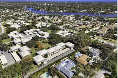 14 SE Turtle Creek Drive #Unit B, Jupiter, FL 33469 - Photo 38