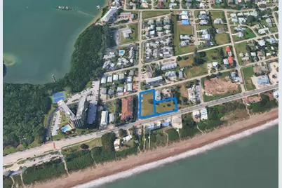 609 & 615 S Ocean Drive, Fort Pierce, FL 34949 - Photo 2