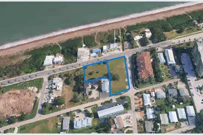 609 & 615 S Ocean Drive, Fort Pierce, FL 34949 - Photo 4