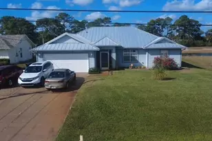 2366 SW Alminar St, Port Saint Lucie, FL 34953 - Photo 1