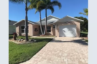 5925 Foxtail Way, Fort Pierce, FL 34982 - Photo 1