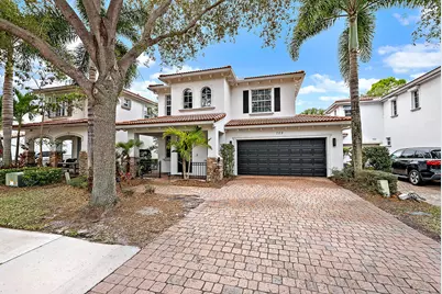 729 Duchess Court, Palm Beach Gardens, FL 33410 - Photo 2