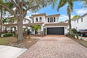 729 Duchess Ct, Palm Beach Gardens, FL 33410 - Photo 2