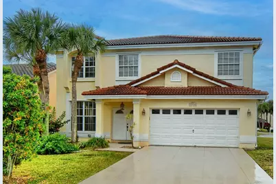 18165 Blue Lake Way, Boca Raton, FL 33498 - Photo 1