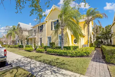 10484 SW Westlawn Boulevard, Port Saint Lucie, FL 34987 - Photo 1