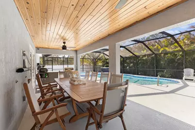 3658 SW Margela Street, Port Saint Lucie, FL 34953 - Photo 34