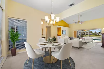 2368 SW Danforth Circle, Palm City, FL 34990 - Photo 4