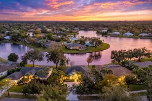 2368 SW Danforth Cir, Palm City, FL 34990 - Photo 1
