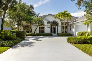 2368 SW Danforth Cir, Palm City, FL 34990 - Photo 28