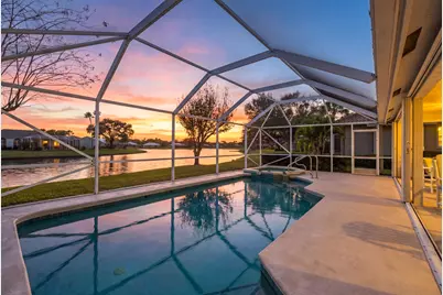 2368 SW Danforth Circle, Palm City, FL 34990 - Photo 1