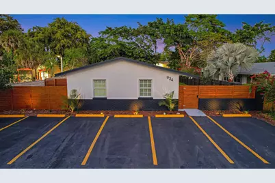 934 NW 4th Avenue #1-4, Fort Lauderdale, FL 33311 - Photo 78