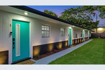 934 NW 4th Avenue #1-4, Fort Lauderdale, FL 33311 - Photo 70