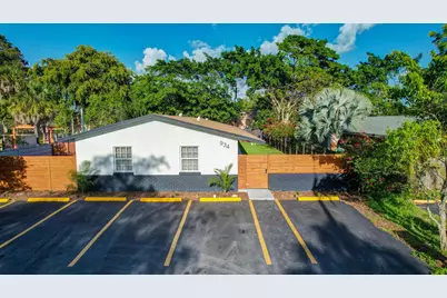 934 NW 4th Avenue #1-4, Fort Lauderdale, FL 33311 - Photo 38