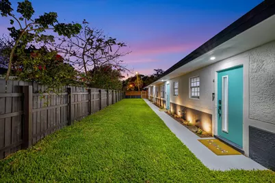 934 NW 4th Avenue #1-4, Fort Lauderdale, FL 33311 - Photo 64