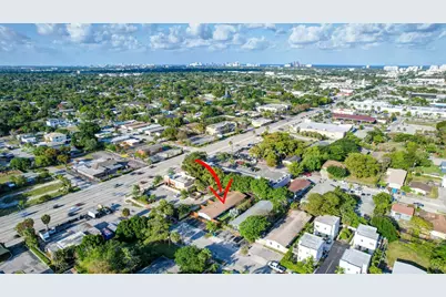 934 NW 4th Avenue #1-4, Fort Lauderdale, FL 33311 - Photo 52