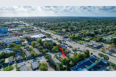 934 NW 4th Avenue #1-4, Fort Lauderdale, FL 33311 - Photo 50