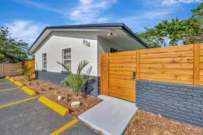 934 NW 4th Avenue #1-4, Fort Lauderdale, FL 33311 - Photo 2