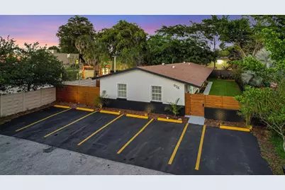934 NW 4th Avenue #1-4, Fort Lauderdale, FL 33311 - Photo 68