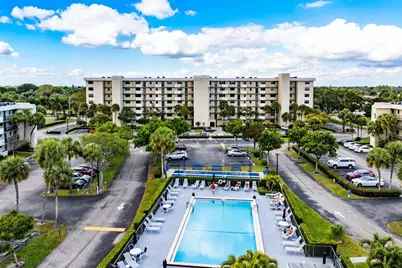 2400 Deer Creek Country Club Boulevard #609-1, Deerfield Beach, FL 33442 - Photo 24