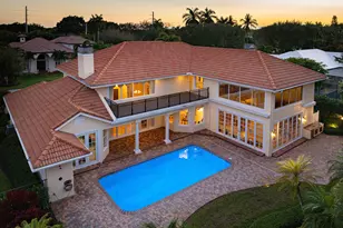 4629 Gleneagles Dr, Boynton Beach, FL 33436 - Photo 18