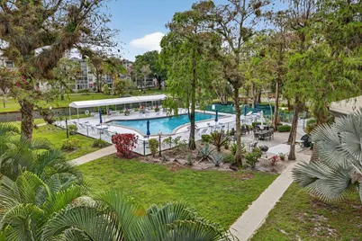 4850 NW 29 Court #327, Lauderdale Lakes, FL 33313 - Photo 30