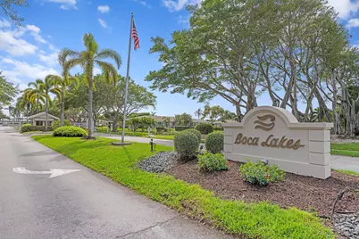 8555 Bella Vista Drive #86, Boca Raton, FL 33433 - Photo 48