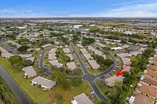 8555 Bella Vista Dr, Boca Raton, FL 33433 - Photo 30