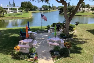 47 Berkshire B Crescent, West Palm Beach, FL 33417 - Photo 1