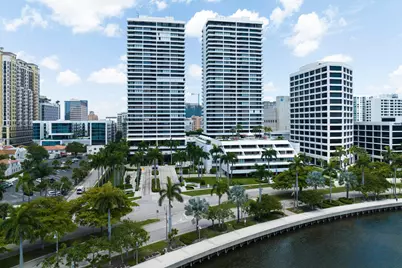 525 S Flagler Drive #20b/c, West Palm Beach, FL 33401 - Photo 4