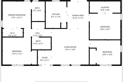 7370 Sunny Hills Terrace, Lake Worth, FL 33462 - Photo 4